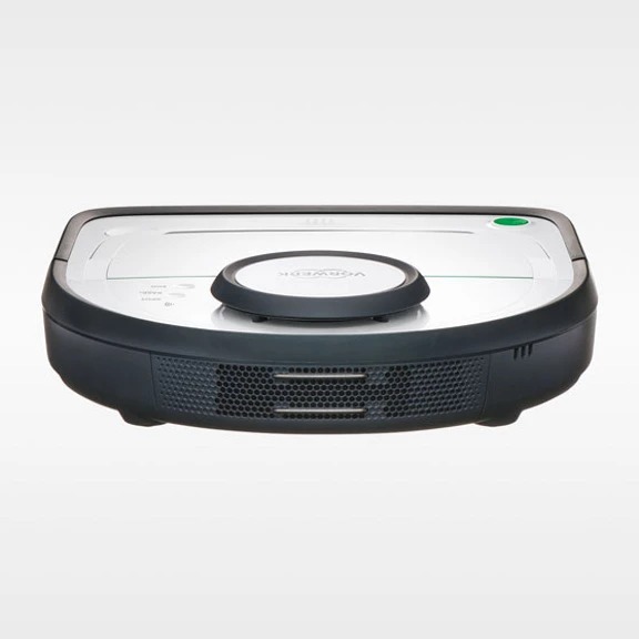 Robot aspirapolvere Folletto VR300