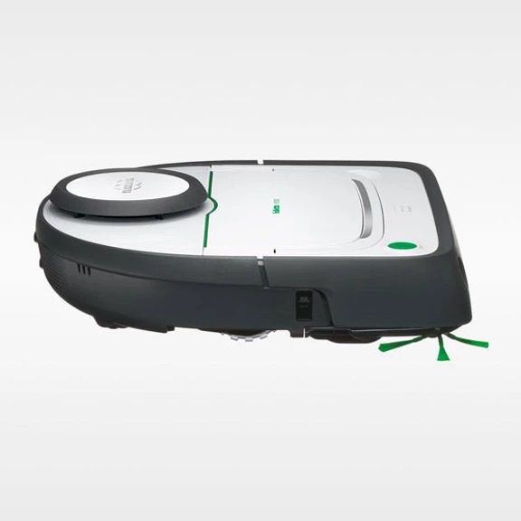 Robot aspirapolvere Folletto VR300