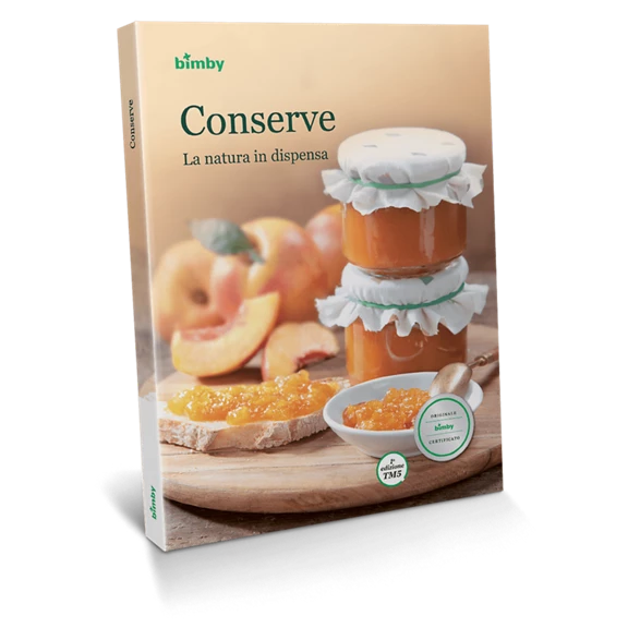 Conserve La natura in dispensa