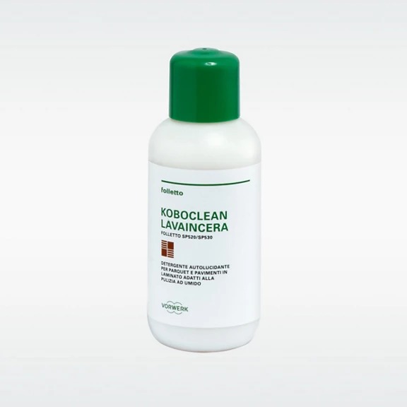 Confezione Koboclean Lavaincera