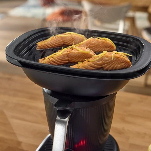 Coperchio del Varoma Bimby TM7