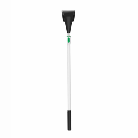 Folletto VG100+ Multisuperficie con Prolunga