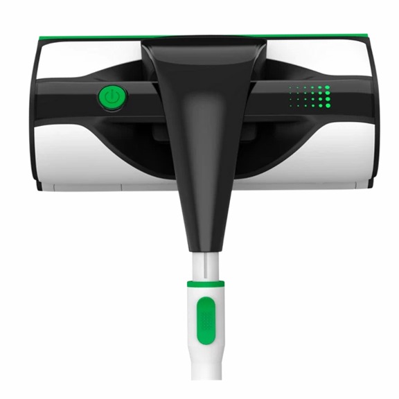Folletto VG100+ Multisuperficie con Prolunga