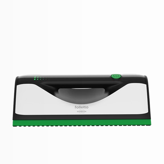 Folletto VG100+ Multisuperficie con Prolunga