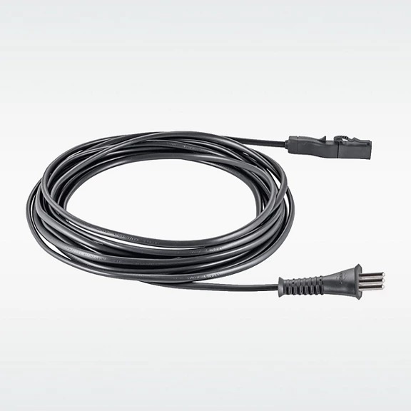 Cavo alimentazione per Folletto VK200/VK220S da 10 mt.
