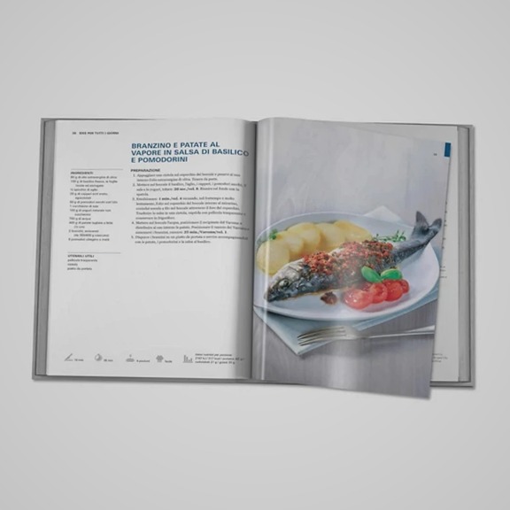 Secondi di pesce, ricette dal mare
