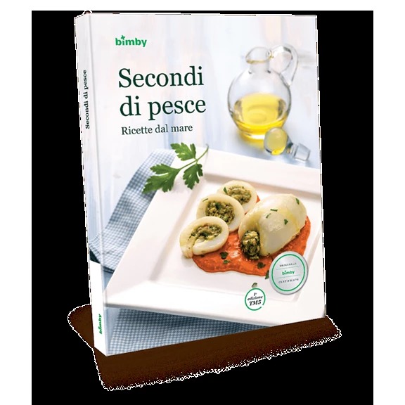 Secondi di pesce, ricette dal mare