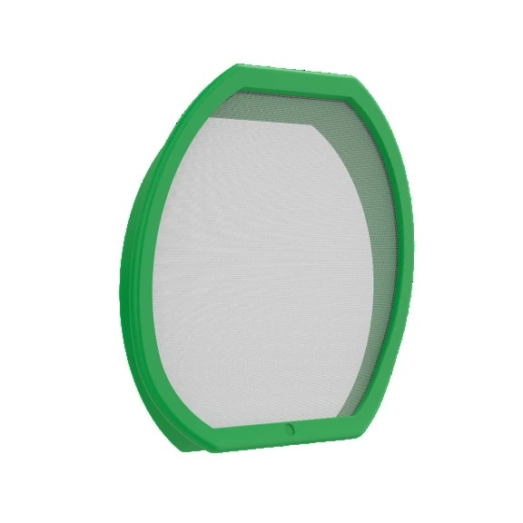 Filtro e pre filtro VM7