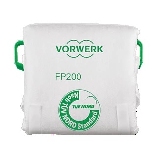 Griglia protezione motore Folletto VK200/220s