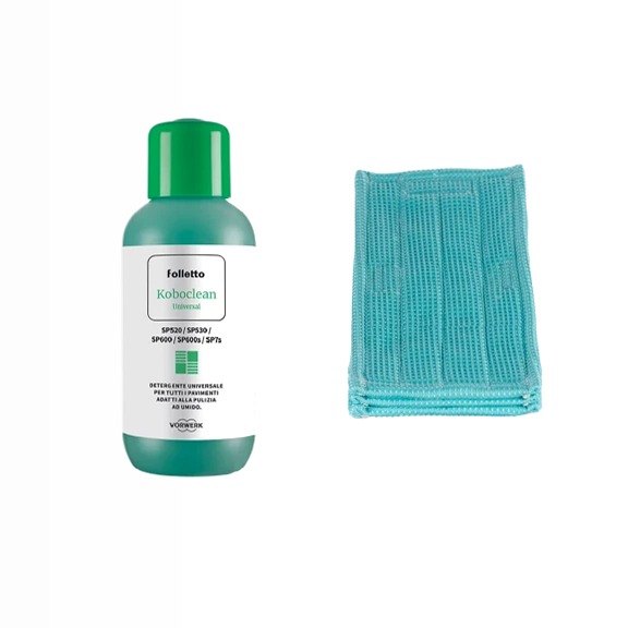 Set Universale SP520/530