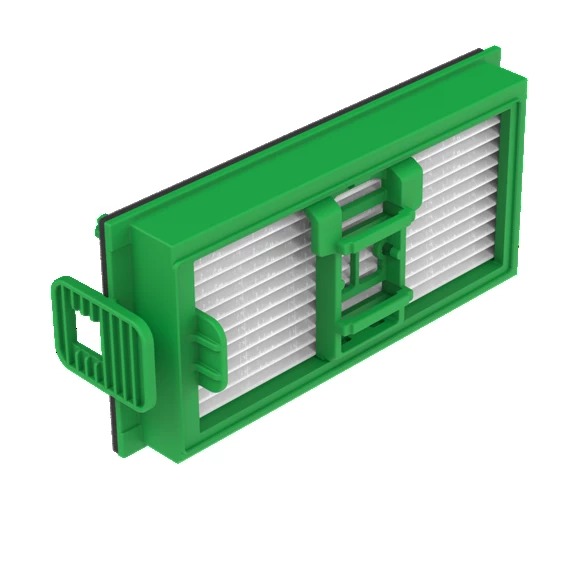 Filtro VR7