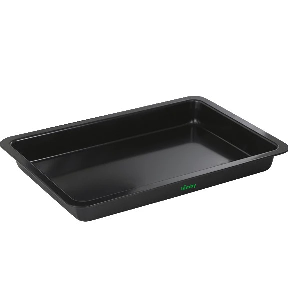 Teglia Forno Bimby