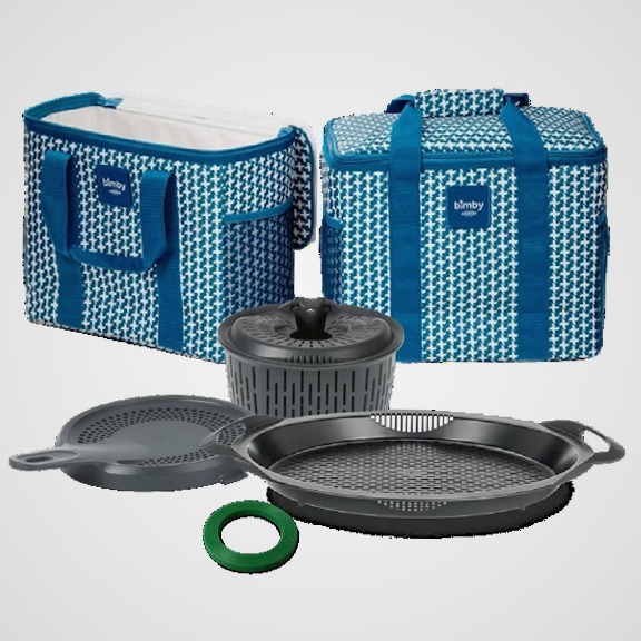 Collezione Rinnova Bimby
