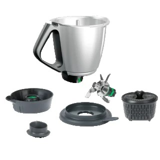 Collezione Rinnova Bimby