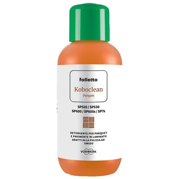 Koboclean parquet 500 ml