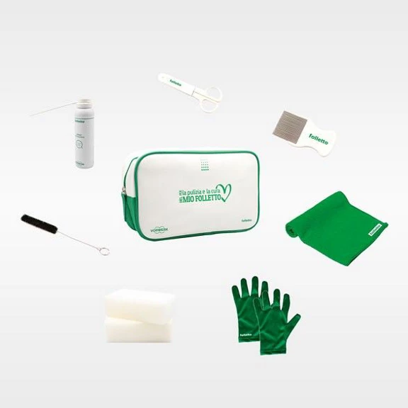 Trousse Folletto