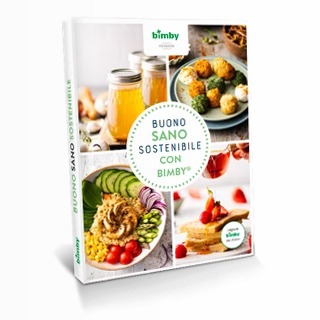 Ricette della salute con il tuo Bimby® TM31