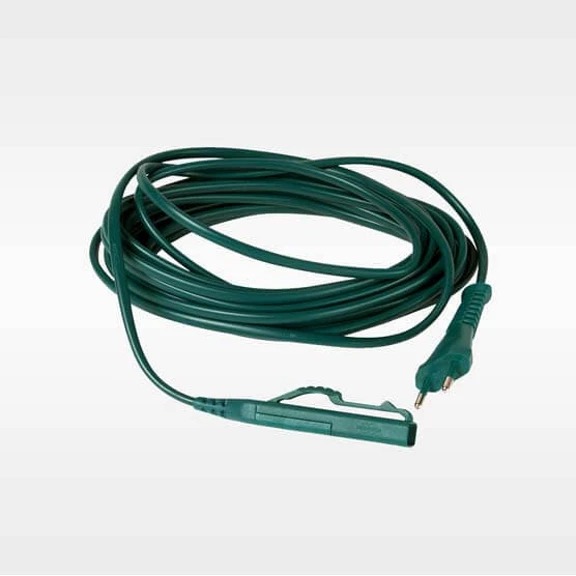 Cavo alimentazione per VK140 da 7 mt.