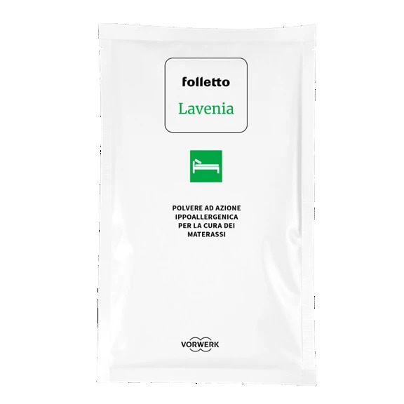 Lavenia 6x120g