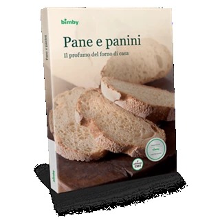 Sacchetto portapane riscaldabile Bimby