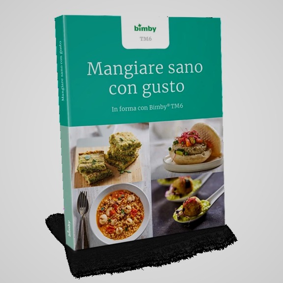 TM6 - Mangiare sano con gusto
