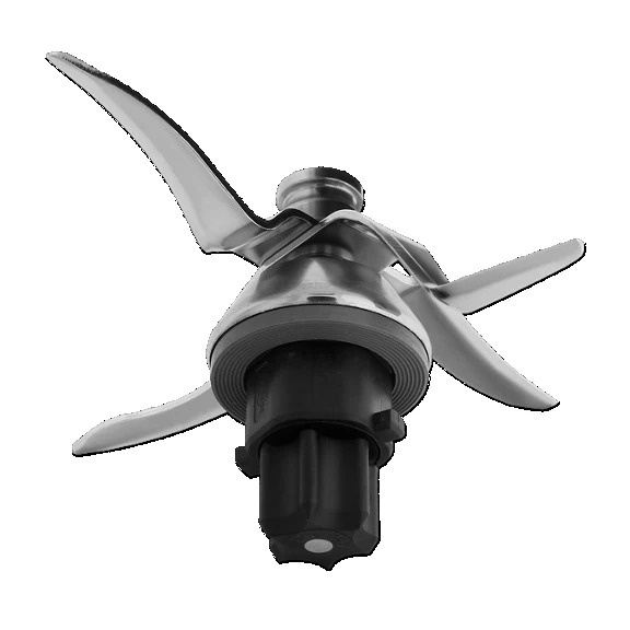 Gruppo Coltelli Bimby TM31