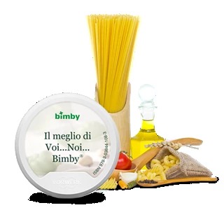 Bimby ® stick Secondi di pesce