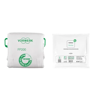 Set MyOro: Filtrello Premium FP200 12 pz