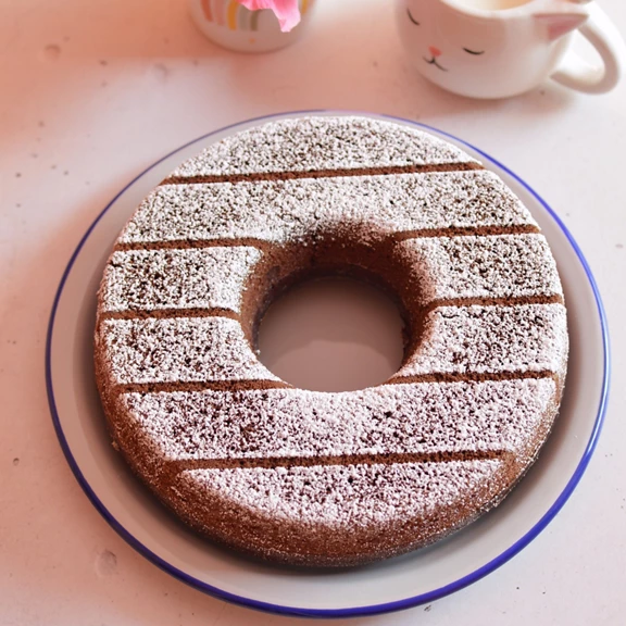 Stampo da forno in alluminio 23 cm