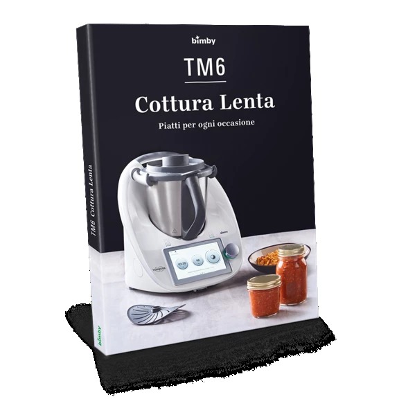 Collezione Libri TM6