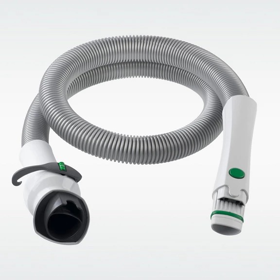 Tubo flex SGS Folletto VK150/VK200/VK220S con spallaccio integrato
