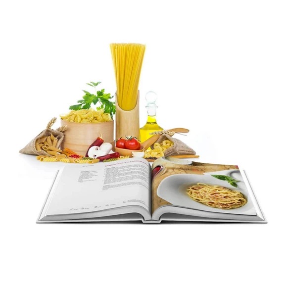 Le mie ricette con Bimby® Ogni giorno, un successo in cucina