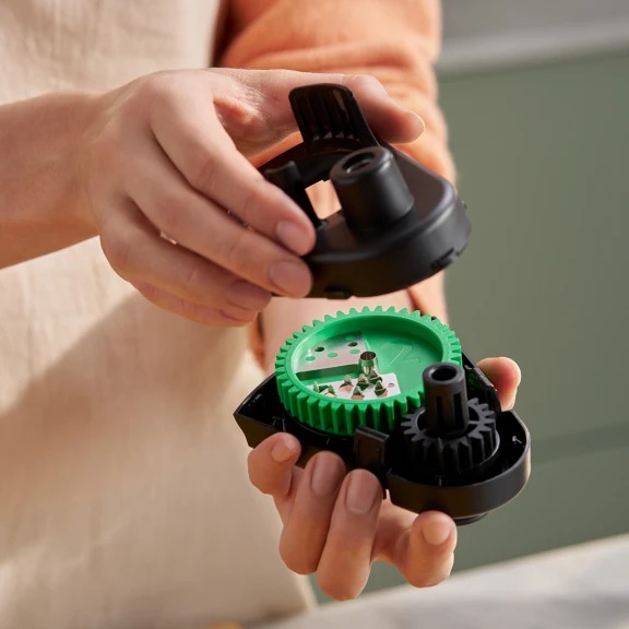 Spiralizer Bimby