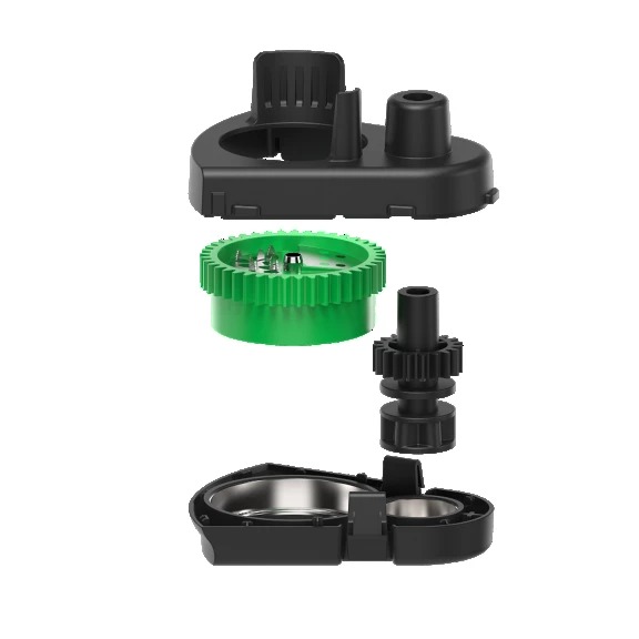 Spiralizer Bimby