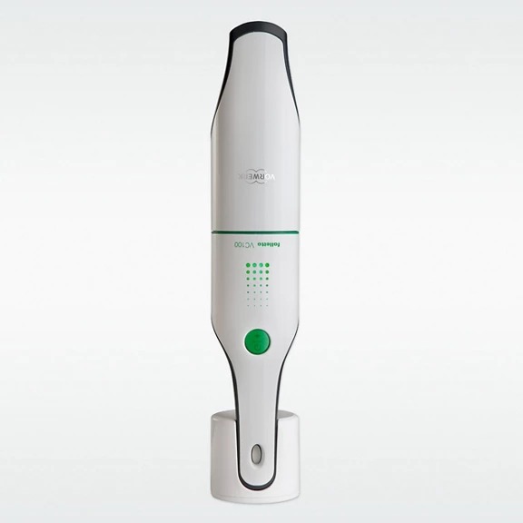 Aspirabriciole Folletto VC100