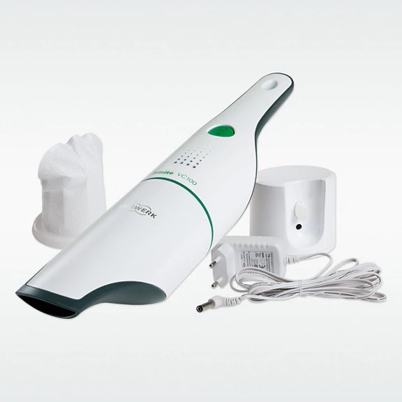 Aspirabriciole Folletto VC100