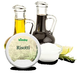 Bimby ® stick Gelati e Sorbetti