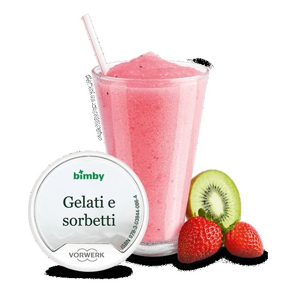 Bimby ® stick Gelati e Sorbetti