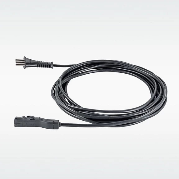 Cavo alimentazione per Folletto VK200/VK220S da 7 mt.