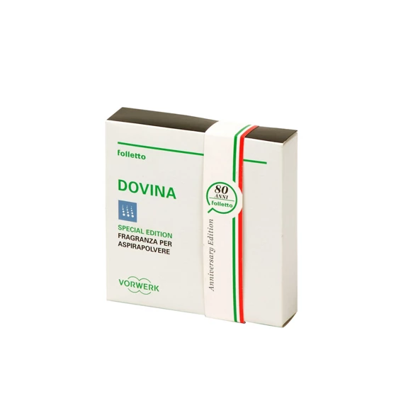 Dovina Special Edition (Blister da 6)