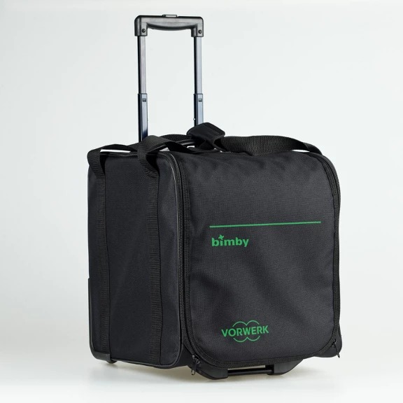Trolley Bimby TM5/TM6