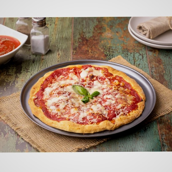 Teglia Pizza microforata (30 cm)