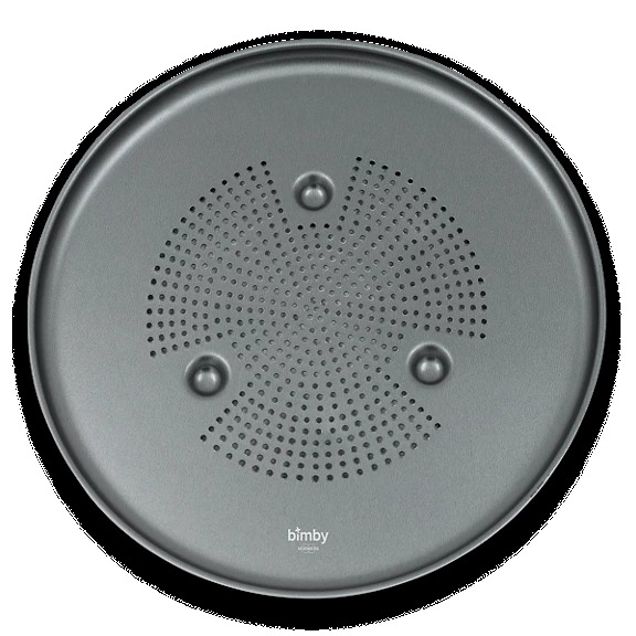 Teglia Pizza microforata (30 cm)