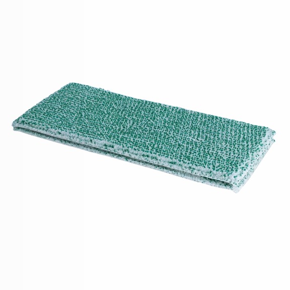 Panni microfibra MF100 (2 pz.) Folletto VG100/VG100+