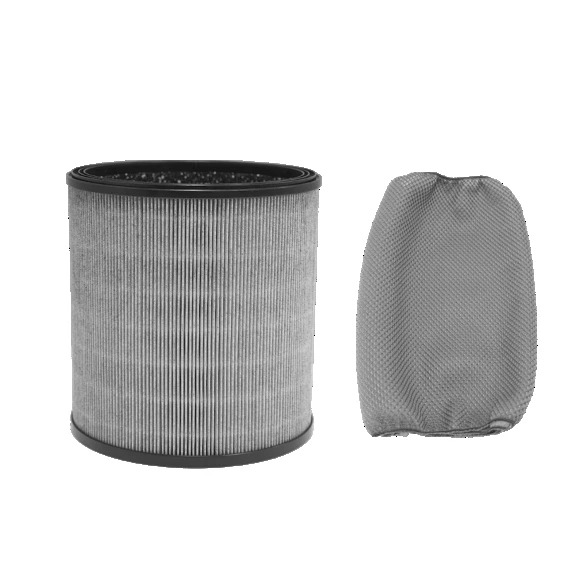 Filtro 2 in 1 CF260 + Prefiltro per Purificatore d'aria AP260