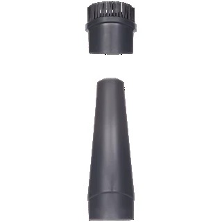 Aspirabriciole Folletto VC100 Black Limited Edition
