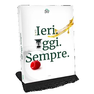 Fatto da me - Ricette da regalare e conservare con Bimby