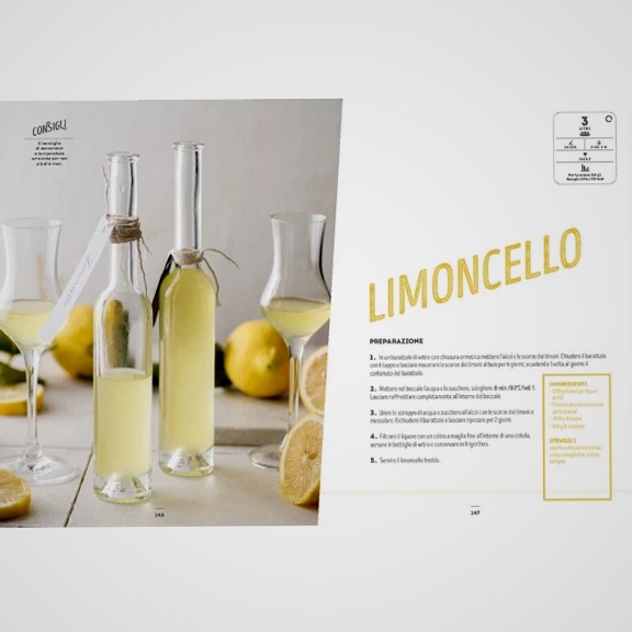 Fatto da me - Ricette da regalare e conservare con Bimby