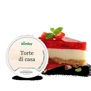 Bimby ® stick Il meglio di Voi Noi Bimby ®