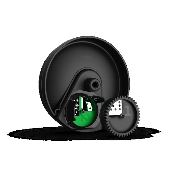 Bimby Affettatutto Plus per Bimby TM7